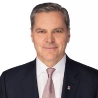 Harry Culham, Chief Executive Officer and President of Canadian Imperial Bank of Commerce