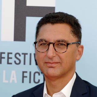 Maxime Saada, Chief Executive Officer and Chairman of CANAL+