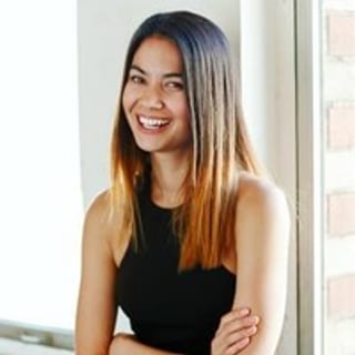 Melanie Perkins, Chief Executive Officer of Canva
