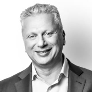 Aiman Ezzat, Chief Executive Officer of Capgemini
