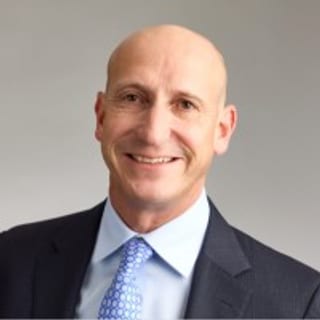 Mike Gitlin, Chief Executive Officer and President of Capital Group Companies