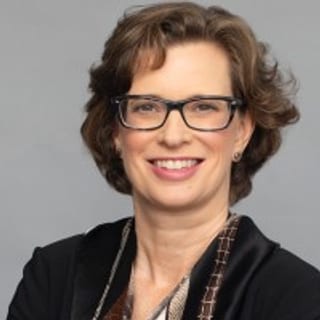Michelle Nunn, Chief Executive Officer and President of CARE