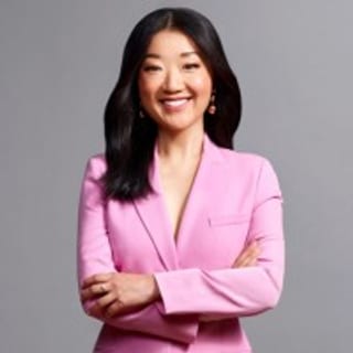 Tammy Sun, Chief Executive Officer and Co-founder of Carrot