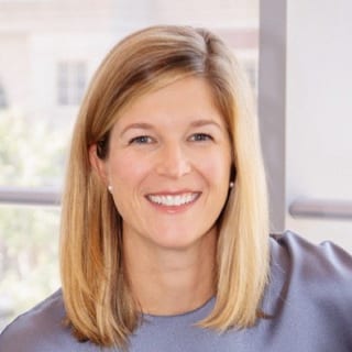Sarah M. London, Chief Executive Officer of Centene