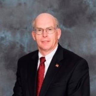 John M. Gilligan, Chief Executive Officer and President of Center for Internet Security
