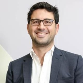 Michael Chalhoub, Group Chief Executive Officer of Chalhoub Group