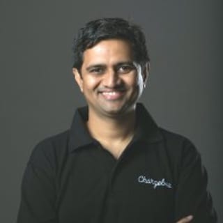 Krish Subramanian, Chief Executive Officer and Co-founder of Chargebee