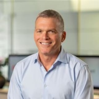 Nadav Zafrir, Chief Executive Officer of Check Point