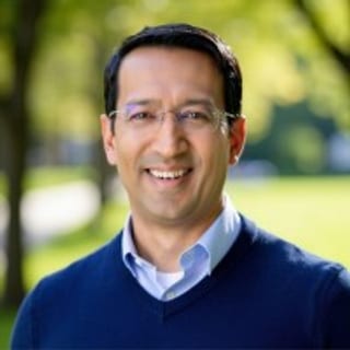Sumit Singh, Chief Executive Officer of Chewy