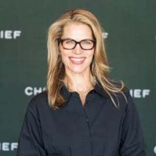 Alison Moore, Executive Officer of Chief
