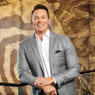 Scott Boatwright, Chief Executive Officer of Chipotle Mexican Grill
