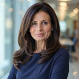 Marissa Geist, Chief Executive Officer of Cielo Talent