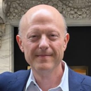 Jeremy Allaire, Chief Executive Officer and Chair of Circle Internet