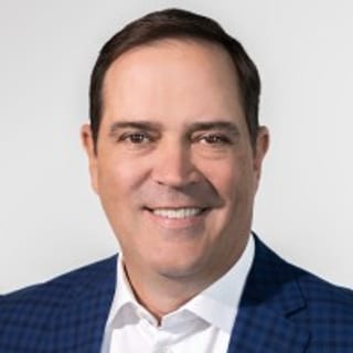Chuck Robbins, Chief Executive Officer and Chair of Cisco