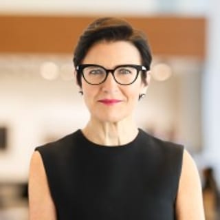 Jane Fraser, Chief Executive Officer and Chair of Citigroup