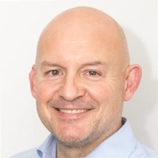 Lee Perkins, Chief Executive Officer of Civica