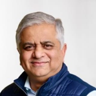 Sandeep Sahai, Chief Executive Officer of Clearwater Analytics