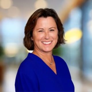 Trish Sparks, Chief Executive Officer of Clever