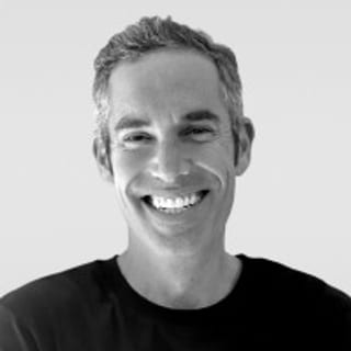 Aaron Katz, Chief Executive Officer of ClickHouse