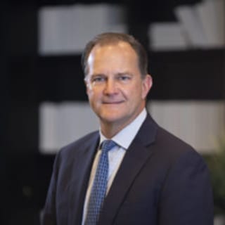 Charles Sansbury, Chief Executive Officer of Cloudera