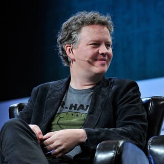 Matthew Prince, Chief Executive Officer, Co-founder and Chairman of Cloudflare
