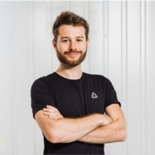 Theo Saville, Chief Executive Officer and Co-founder of CloudNC
