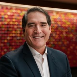 Henrique Braun, Chief Executive Officer of Coca-Cola