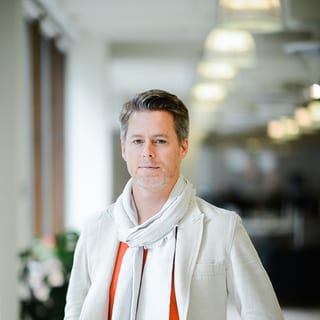 Spencer Kimball, Chief Executive Officer and Co-founder of CockroachDB