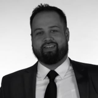Peter Morales, Chief Executive Officer and Co-founder of Code Metal