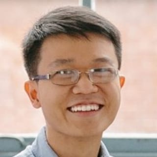 Scott Wu, Chief Executive Officer of Cognition AI