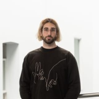 Aidan Gomez, Chief Executive Officer of Cohere