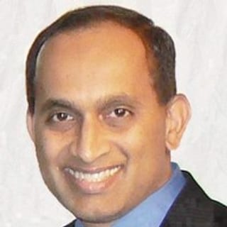 Sanjay Poonen, Chief Executive Officer and President of Cohesity