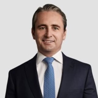 Matt Comyn, Chief Executive Officer of Commonwealth Bank