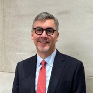 Chris Caldwell, Chief Executive Officer and President of Concentrix
