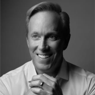 Roger Lynch, Chief Executive Officer of Condé Nast