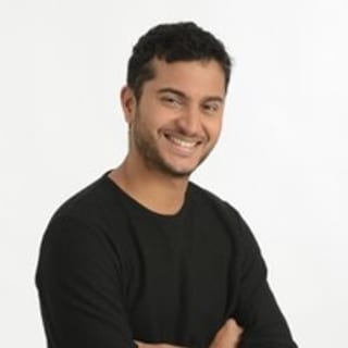 Amir Nehemia, Chief Executive Officer and Co-founder of Connecteam