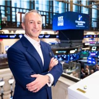 Nicholas Fink, Chief Executive Officer and President of Constellation Brands