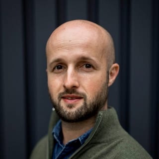 Eli Finkelshteyn, Chief Executive Officer of Constructor
