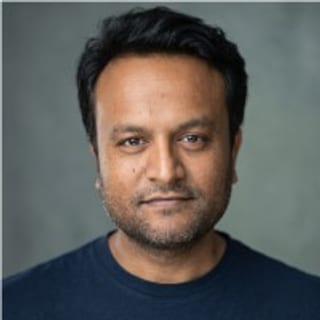 Ashesh Jain, Chief Executive Officer and Co-founder of Coram AI