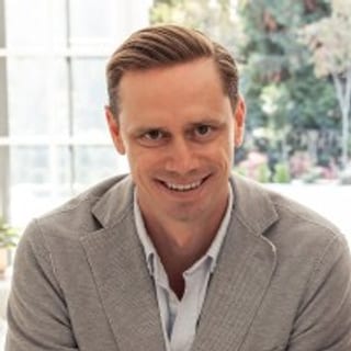 Tim Vipond, Chief Executive Officer and Co-founder of Corporate Finance Institute® (CFI)