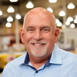 Ron Vachris, Chief Executive Officer, President and Director of Costco