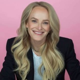 Leagh Turner, Chief Executive Officer of Coupa