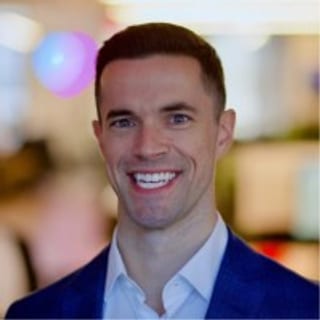 Danny Sigurdson, Chief Executive Officer and Founder of Courier Health