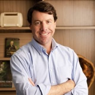 Alex Taylor, Chief Executive Officer and Chairman of Cox Enterprises