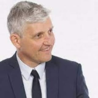 Olivier Gavalda, Chief Executive Officer of Crédit Agricole