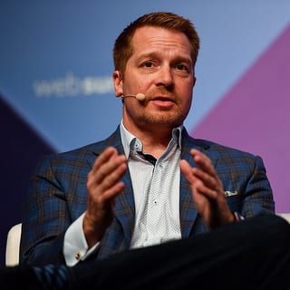 George Kurtz, Chief Executive Officer of CrowdStrike