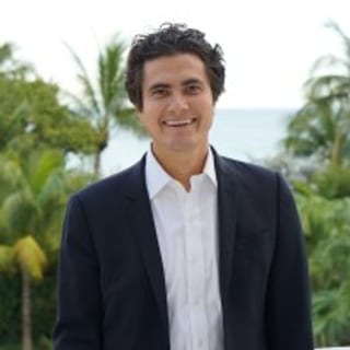 Chase Lochmiller, Chief Executive Officer and Co-founder of Crusoe