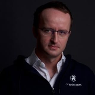 Kris Marszalek, Chief Executive Officer and Co-founder of Crypto.com