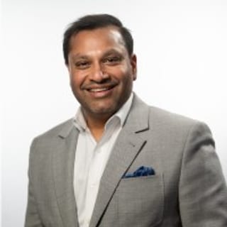 Reggie Aggarwal, Chief Executive Officer and Founder of Cvent