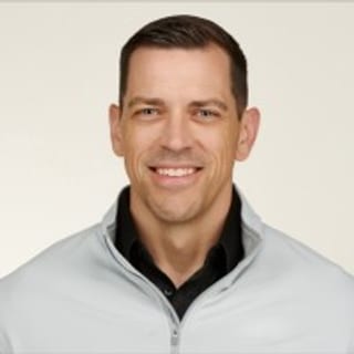 Chris Schueler, Chief Executive Officer of Cyderes
